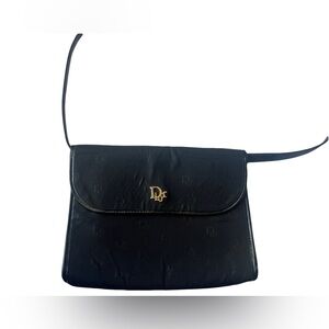 Dior vintage bag